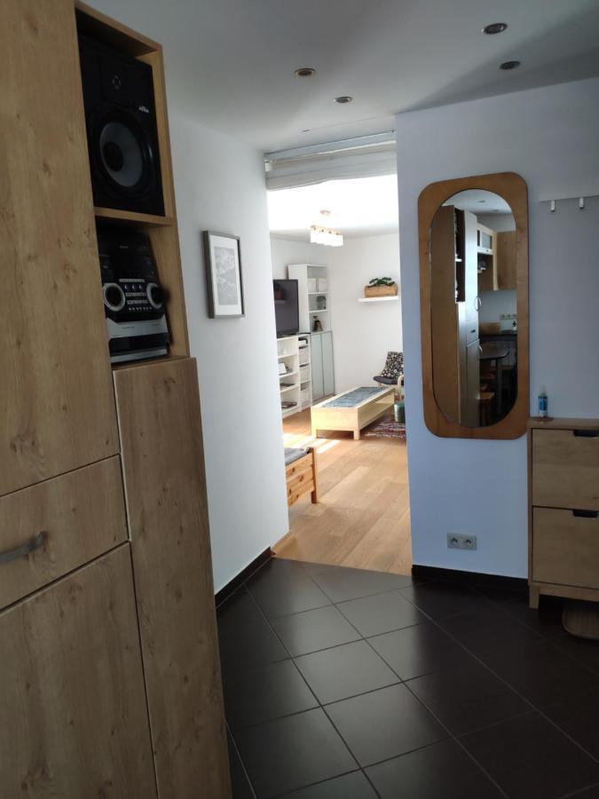 Rupicapra Apartment Zakopane Exterior photo