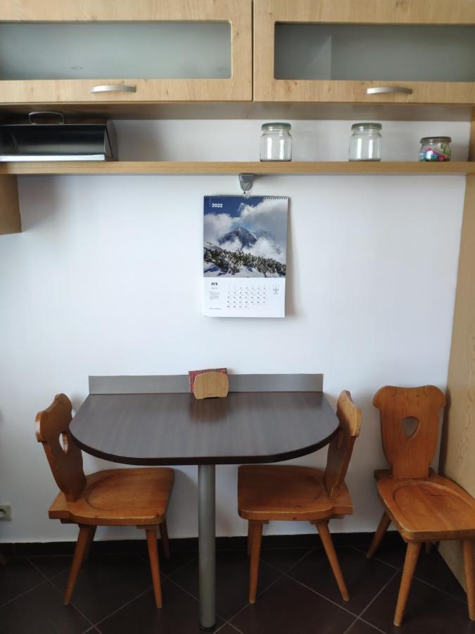 Rupicapra Apartment Zakopane Exterior photo